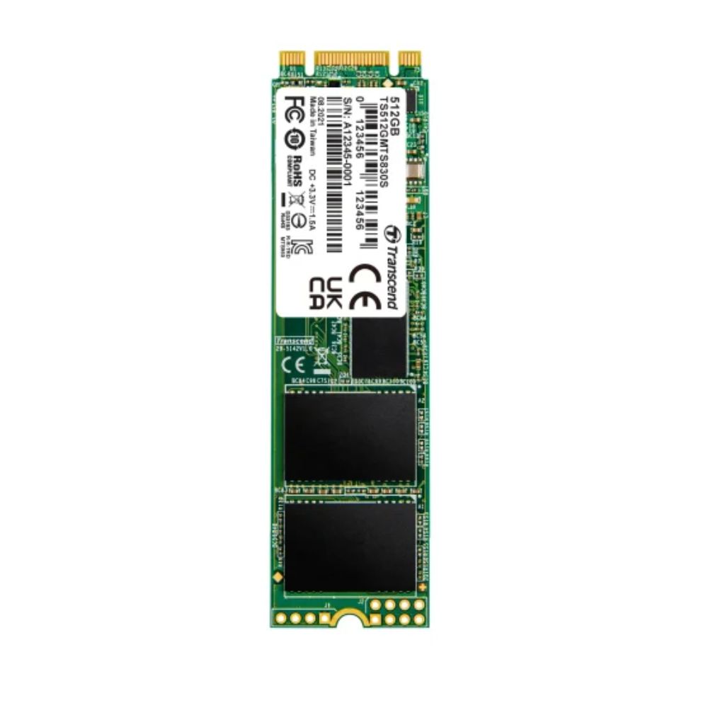 Купить Жесткий диск SSD 512GB Transcend TS512GMTS830S в Алматы