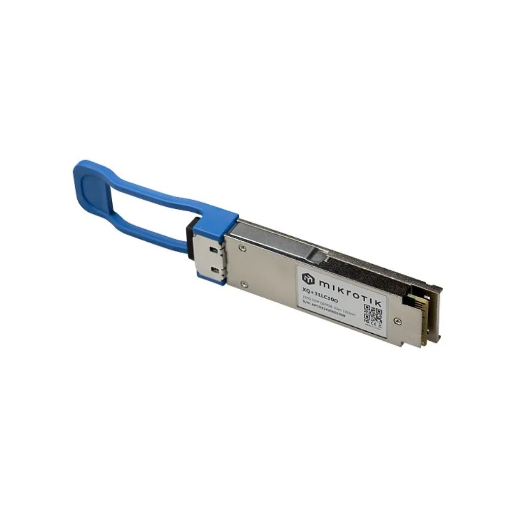 Купить SFP модуль XQ+31LC10D в Алматы