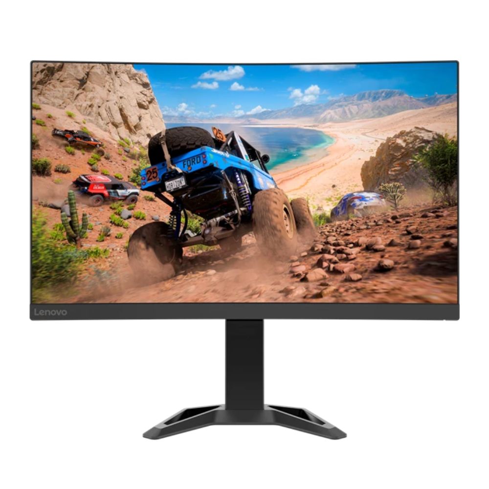 Купить Монитор Lenovo 66F3GAC2EU G27c-30 27" VA в Алматы
