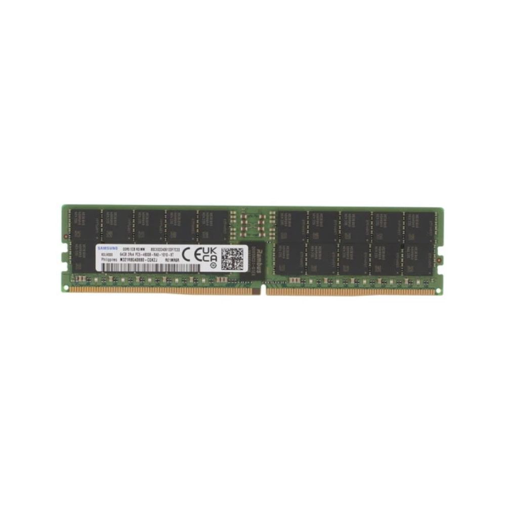 Купить Память серверная&nbsp;Samsung M321R8GA0BB0-CQK в Алматы