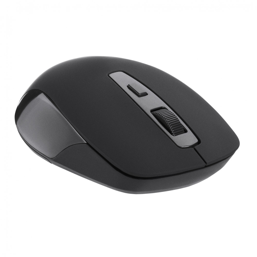 Купить Мышь 2Е MF211 WL Black в Алматы