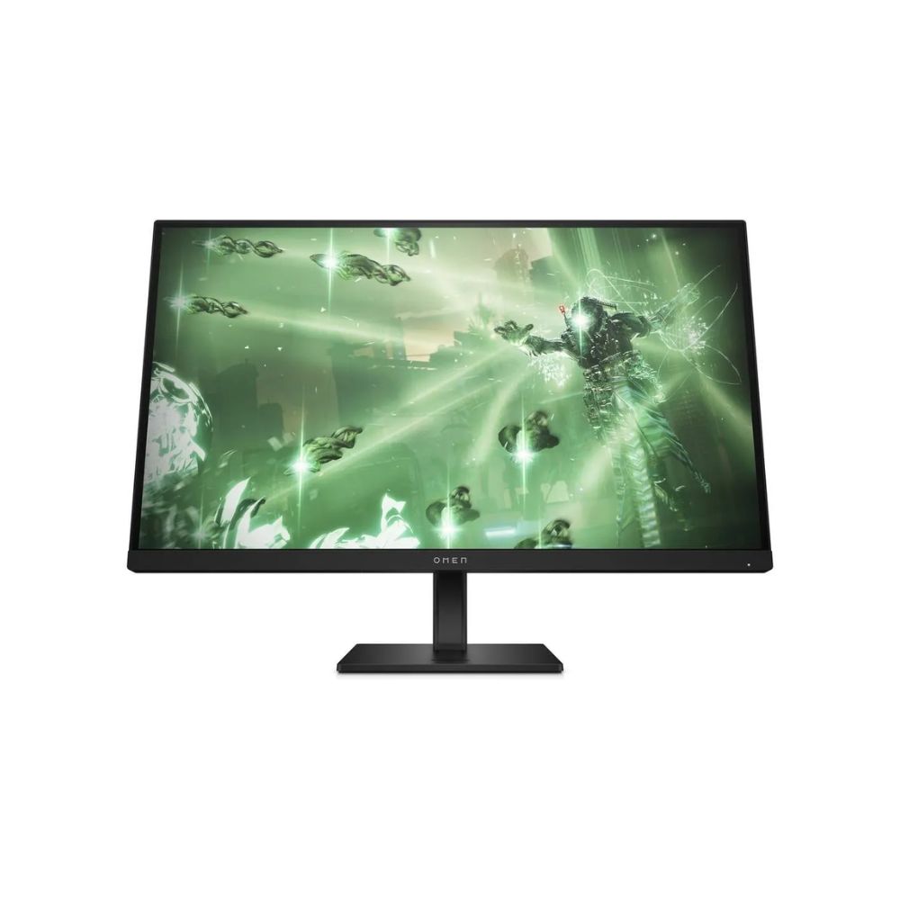 Купить HP OMEN 27qz QHD 165Hz Gaming Monitor в Алматы