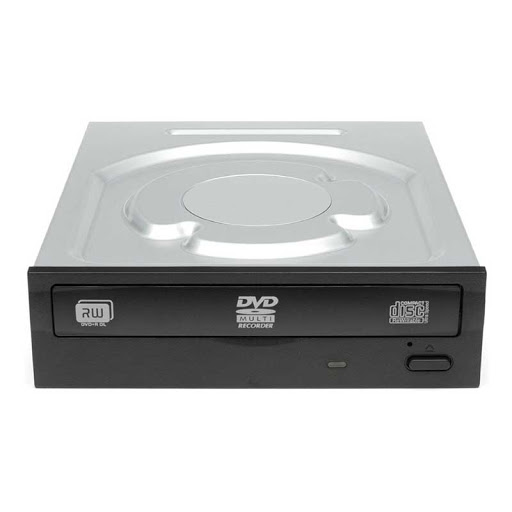 Купить LITEON DVD&plusmn;RW IHAS124-14 20x8x20xDVD+RW BLK Black SATA OEM в Алматы