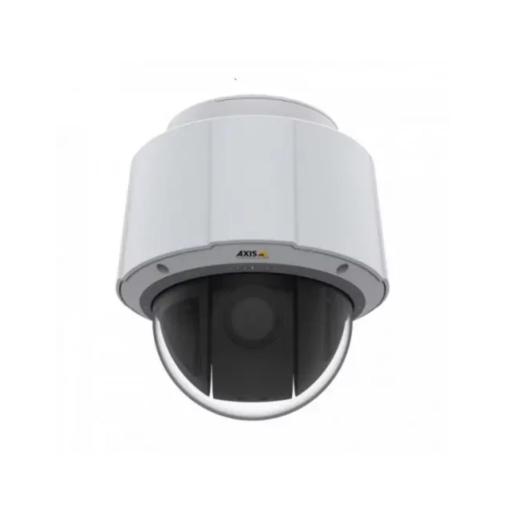 Купить AXIS Q6074-E 50HZ Top performance PTZ camera with HDTV 720p. 50fps, 30x optical zoom, outdoor-ready, IP66, IK10 and NEMA 4x-rated. Zipstream with H.264/ H.265, Arctic Temperature Control -40 C to +50 в Алматы