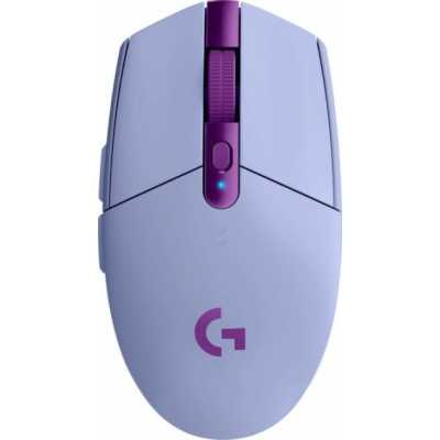 Купить Мышь Logitech G305 LIGHTSPEED, Lilac в Алматы