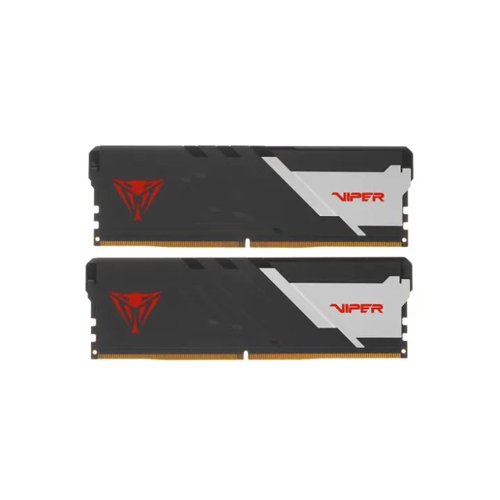 Купить Модуль памяти Patriot Viper VENOM, PVVR532G560C36K, DDR5, 32 GB ,DIMM kit <5600MHz> (2x16GB), CL36 в Алматы