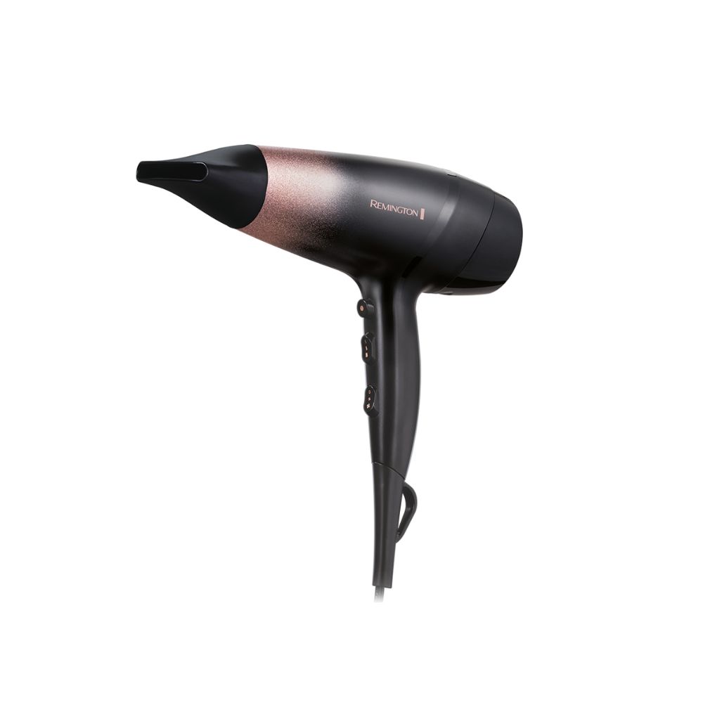 Купить Фен Remington D5305 чёрный в Алматы