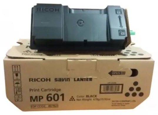 Купить 828601  Тонер черный тип С5300s/C5310s в Алматы
