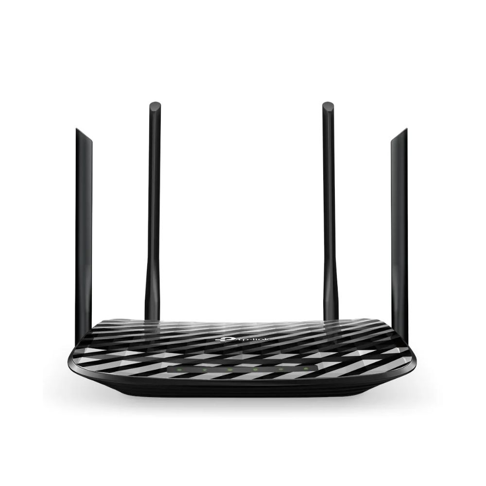 Купить Маршрутизатор TP-Link Archer C6 в Алматы