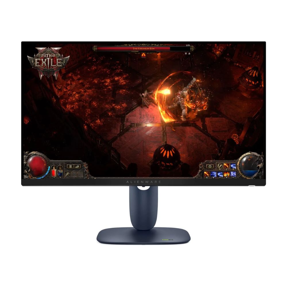 Купить Монитор Dell AW2725DM (210-BQWQ) в Алматы