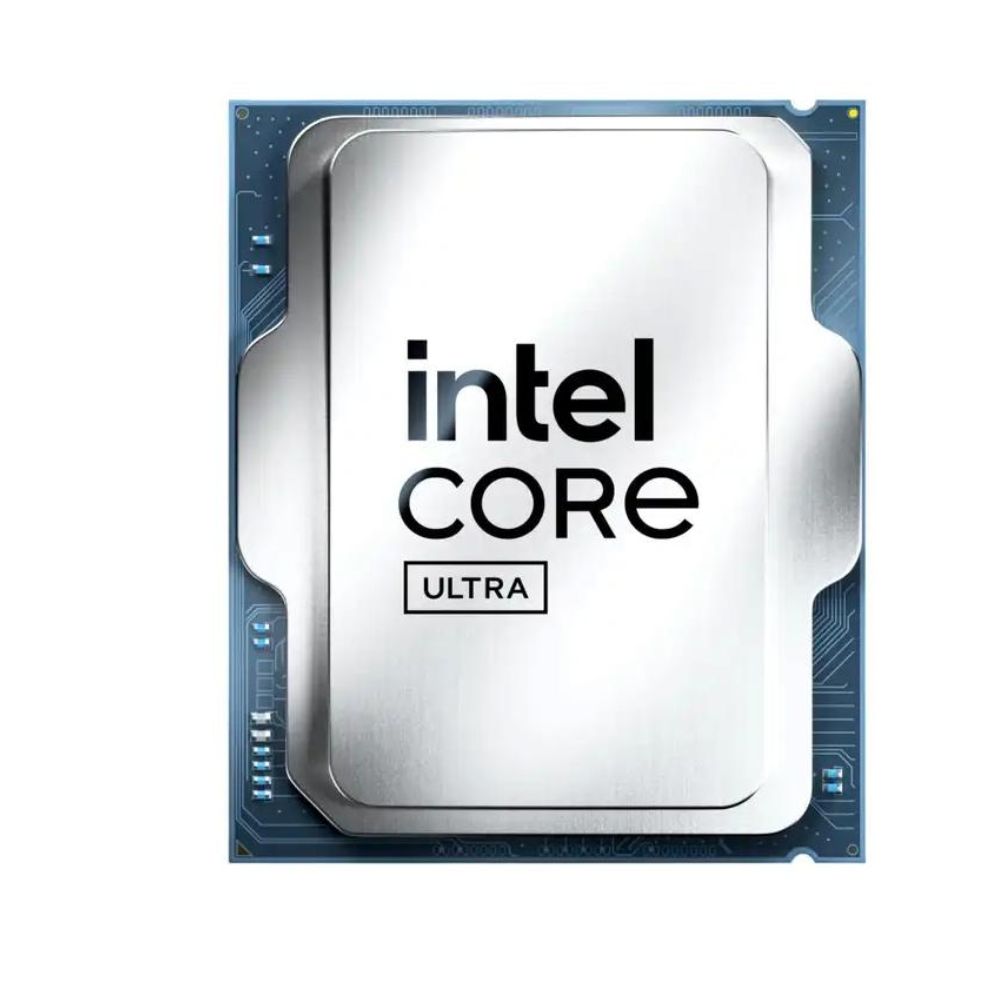 Купить CPU Desktop Intel Ultra 5 225 в Алматы