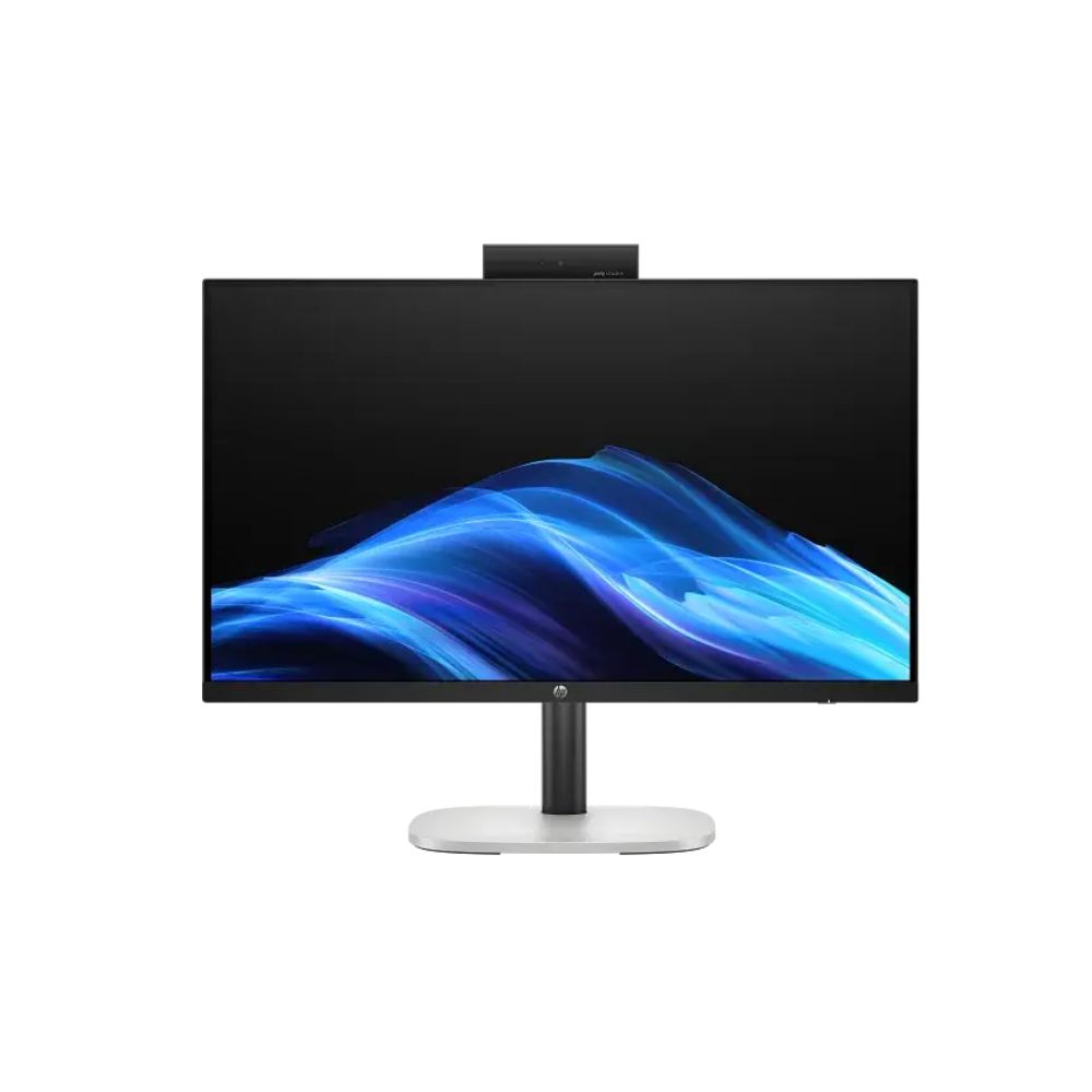 Купить Моноблок HP ProStudio 4 G1i 23.8 FHD AG IPS,U7-265T,16G D5,512G PCIe,W11P,3yw,USB KBD+MS в Алматы