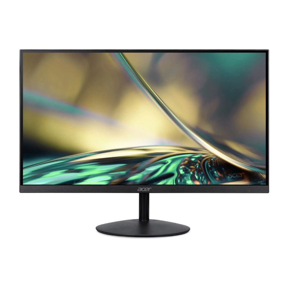 Купить LCD 31.5" Acer SA322QHbimix, 1920x1080 FHD (VA), 1ms, 300 cd/m2, 3000:1, HDMI/D-Sub в Алматы