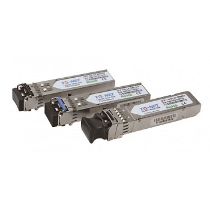 Купить Tg-Net SFP+-10GE-LX-SM1310 в Алматы