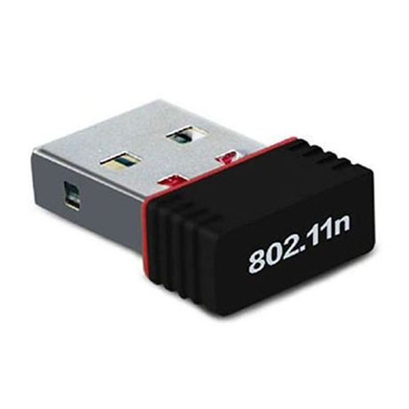 Купить USB WiFi ViTi BL-WN155А в Алматы