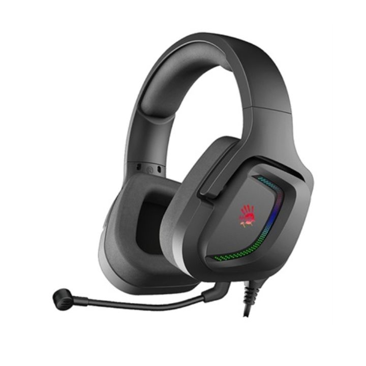 Купить Наушники+микрофон игровые Bloody G573P <3.5> в Алматы