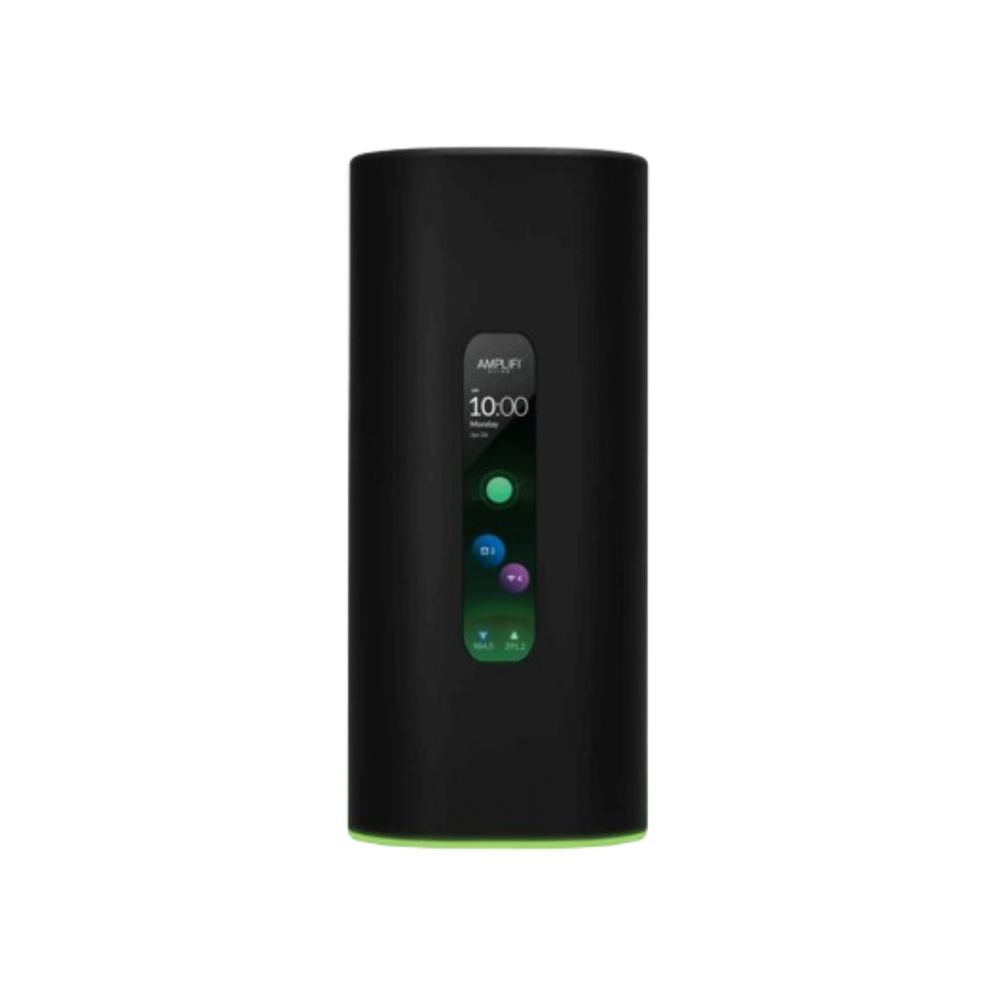 Купить Маршрутизатор Ubiquiti&nbsp;AmpliFi Alien Router&nbsp;AFi-ALN-R-EU в Алматы