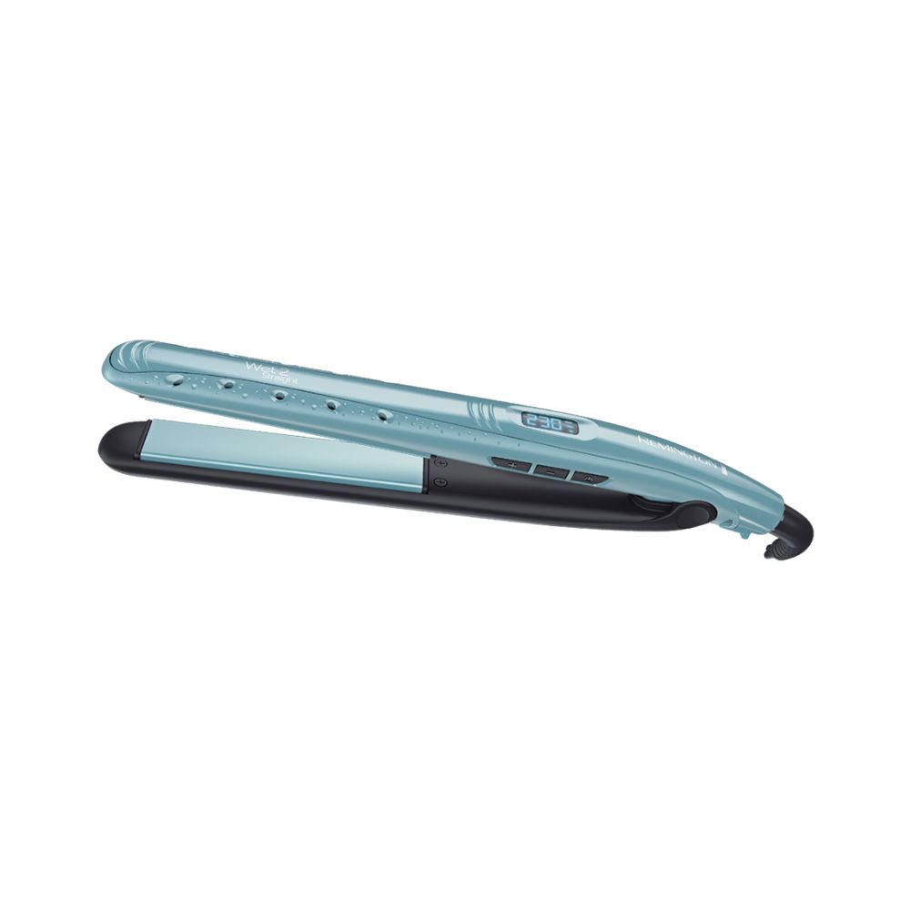 Купить Выпрямитель Remington S7300 голубой в Алматы