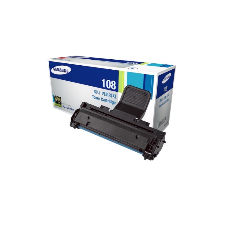 Купить Картридж Samsung MLT-D108S, 1500 страниц, черный (SU785A) в Алматы