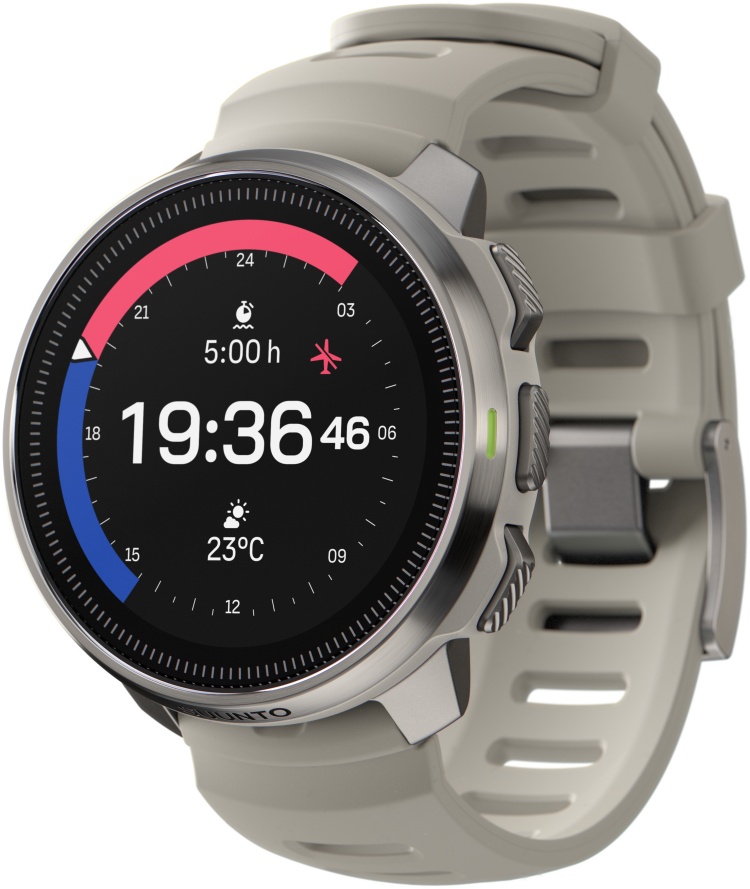 Купить Часы спортивные SUUNTO OCEAN SAND в Алматы