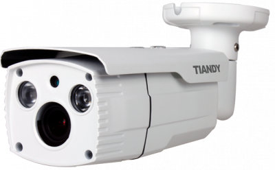 Купить IP-Камера Bullet 2MP TIANDY TC-NC9100S3E-2MP-E-IR30 <2MP, 2,8-12mm, ИК-подсветка 30m, вариофокальный объектив> в Алматы