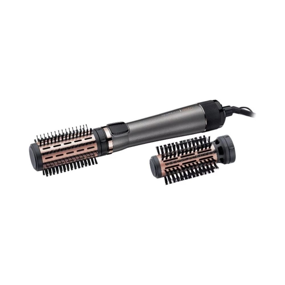 Купить Фен-щетка Remington AS8810 черный/золотой в Алматы