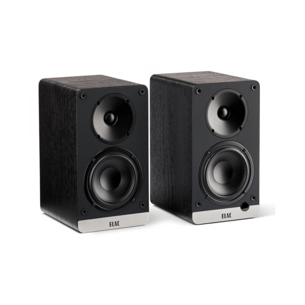 Купить ELAC Акустическая система DEBUT CONNEX DCB41 ЧЕРНЫЙ EAN:4011822320616 в Алматы
