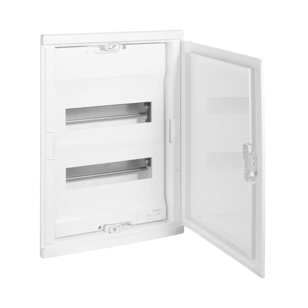 Купить Legrand 001412 NedboxЩит вст.д/ав.2х12+4м бел в Алматы