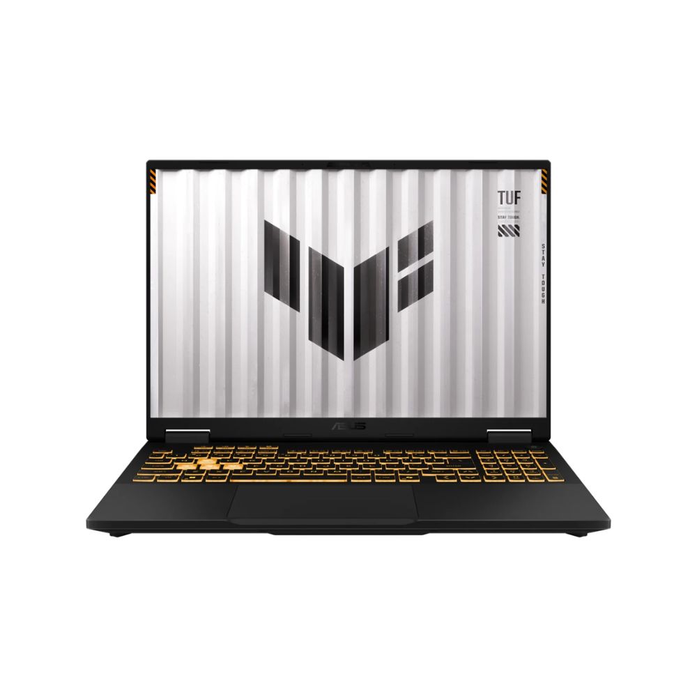 Купить Ноутбук ASUS TUF Gaming F16 FX608JPR-RV118, i5-14450HX-2.4/ 1TB SSD/16GB/ RTX5070-8GB/16" WUXGA, Dos в Алматы