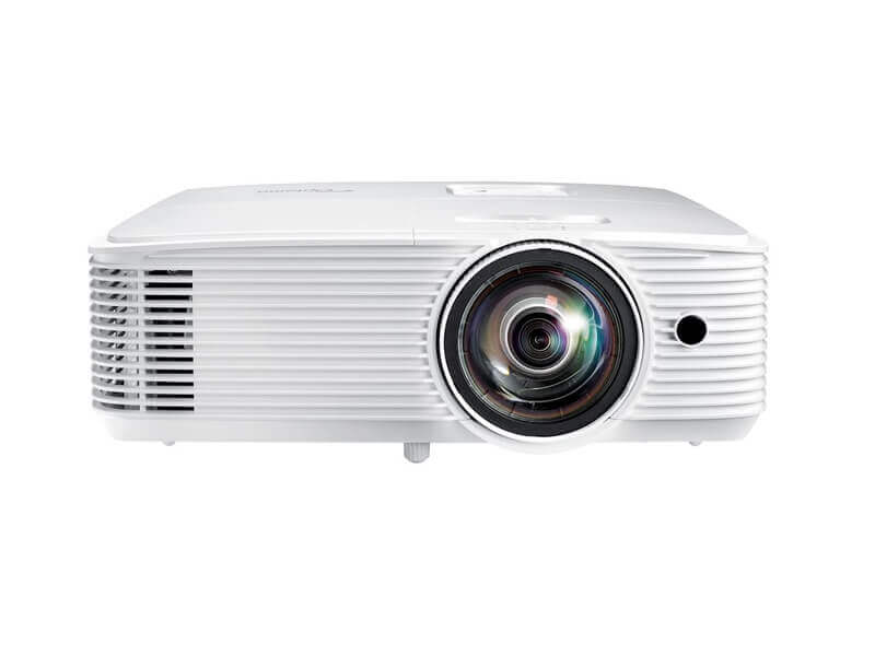 Купить OPTOMA Проектор W309ST в Алматы