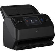 Купить Сканер Canon/imageFORMULA DR-S130/A4/4000 листов в день/ в Алматы