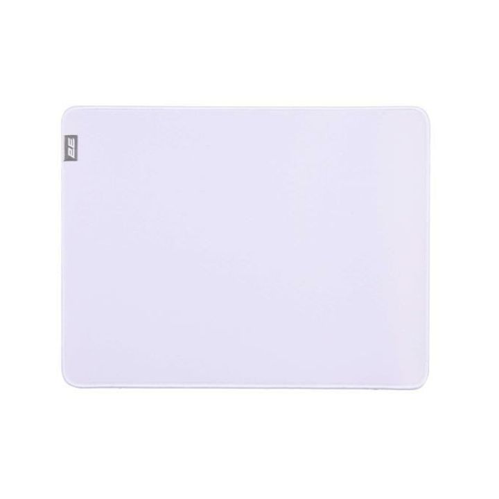 Купить Коврик для мыши 2E GAMING PRO Speed M White (360*275*3 мм) в Алматы