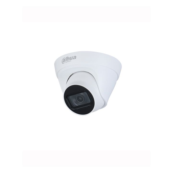 Купить Dahua IPC-HDW1230T1P-S4 Матрица 1/2.7" Progressive CMOS, 2Мп, разрешение 1920&times;1080 (25-30к/с) в Алматы
