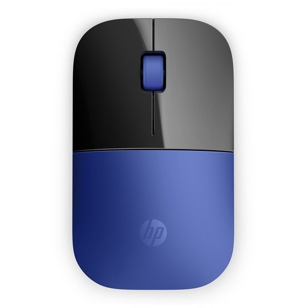Купить Мышь беспроводная HP V0L81AA, Z3700, Blue Wireless Mouse в Алматы