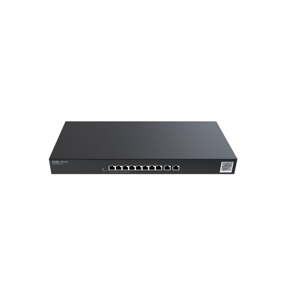 Купить Маршрутизатор Reyee RG-EG310GH-E (RG-EG310GH-E) в Алматы