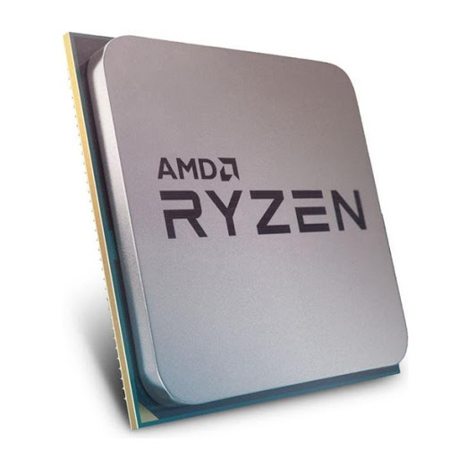 Купить Процессор AMD Ryzen 5 3500 3,6Гц (4,1ГГц Turbo), AM4, 7nm, 6/6, L2 3Mb, L3 16Mb, 65W, OEM в Алматы