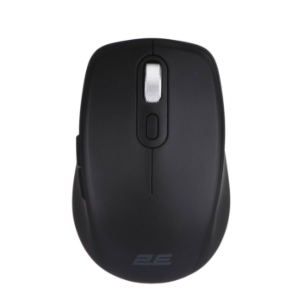 Купить Мышь 2E MF225 Silent WL BT Black&nbsp;2E-MF225WBK в Алматы