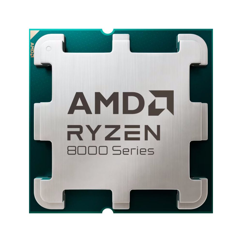 Купить Процессор CPU AMD Ryzen 5 8400F 4.2 GHz, 6C/12T, 6+16Mb, TDP65W, Socket AM5, oem&nbsp;100-000001591 в Алматы