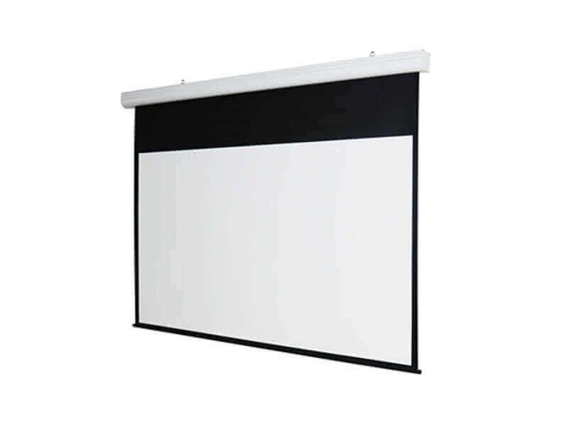 Купить PROscreen Экран моторизованный MLE300x180 (300*180) в Алматы