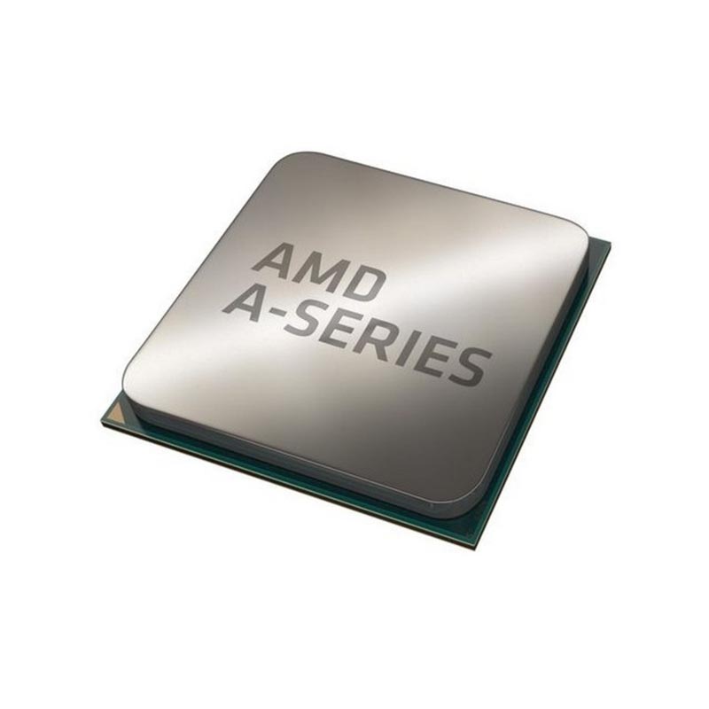 Купить Процессор AMD A6 9500, 3.5Mhz(3.8 Max) , AM4, 2/2/6, 1MB L2, 65W, AD9500AGM23AB в Алматы