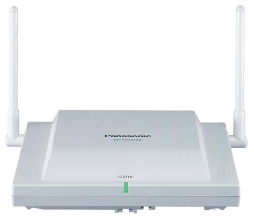 Купить             KX-TDA0155CE базовая станция DECT 2 канала в Алматы