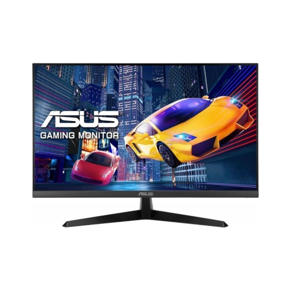 Купить Монитор 24" ASUS VY249HGR IPS 1980x1080 120Hz 1ms 250cd/m 1500:1 1xHDMI 1xVGA в Алматы