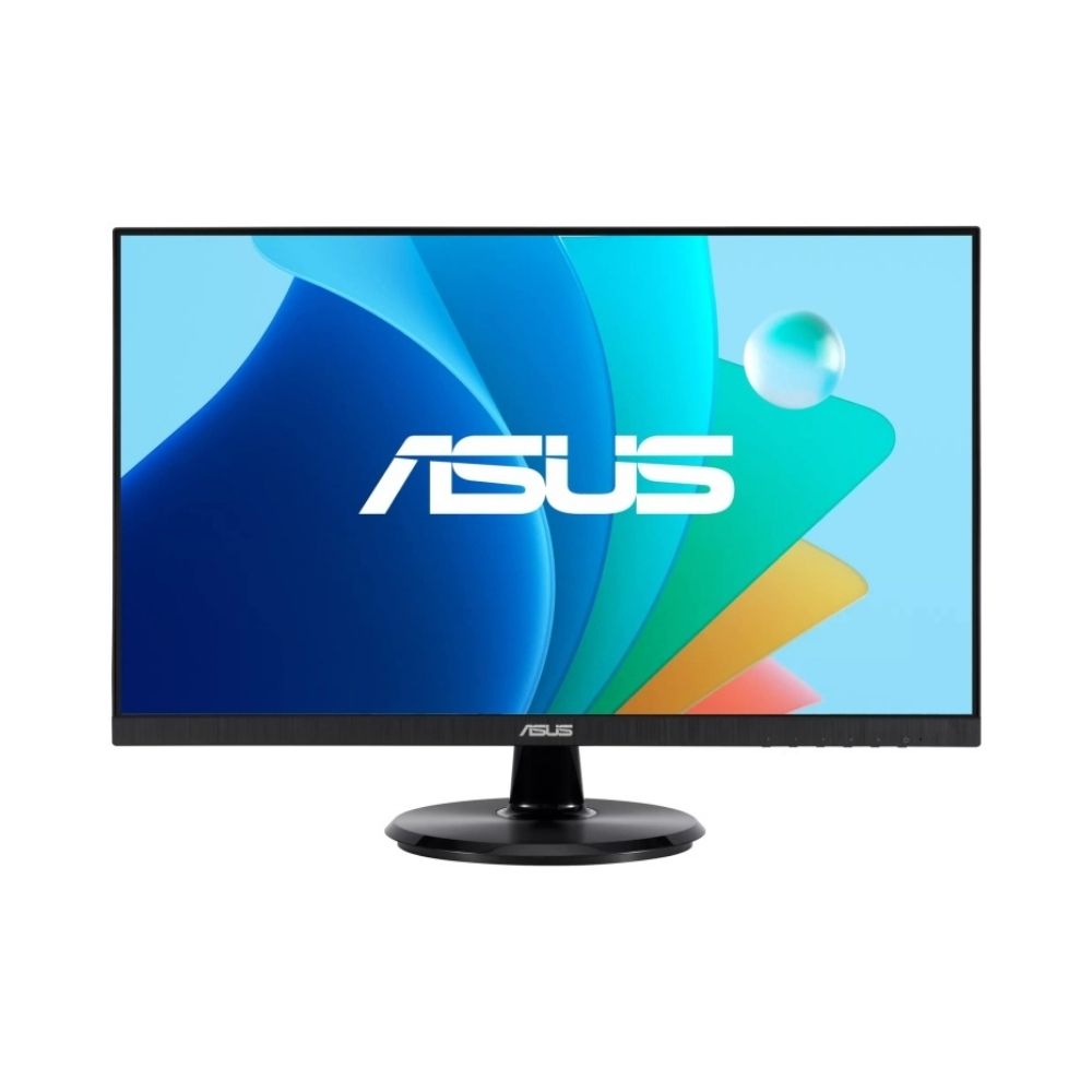 Купить Монитор 27" ASUS VA27DQFR IPS 1980x1080 100Hz 1ms 250cd/m 1000:1 1xHDMI 1xDP 1xVGA SP x2 2W в Алматы