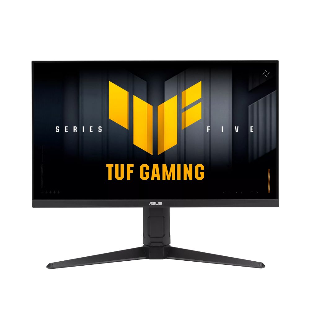 Купить Монитор 27" ASUS TUF Gaming VG27AQL5A IPS 2560x1440 210Hz 1ms 350cd/m2 1300:1 2xHDMI 1xDP 2xUSB SP2W в Алматы
