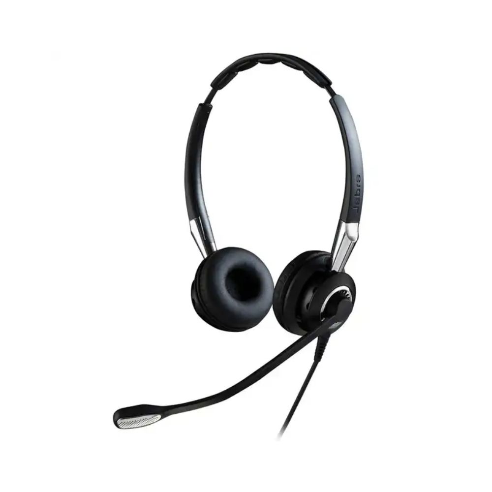 Купить Гарнитура Jabra BIZ 2400 II Mono в Алматы