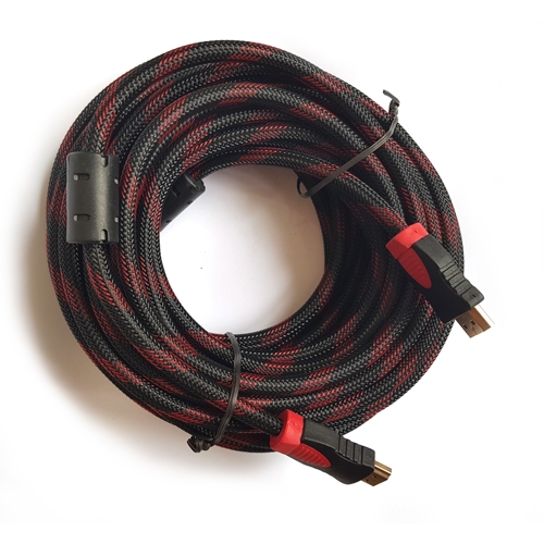 Купить Кабель ViTi HDMI 10м в Алматы