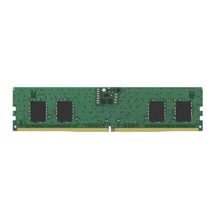 Купить Модуль памяти Kingston KVR56U46BS6-8 DDR5 DIMM 8Gb 5600 MHz CL46 в Алматы