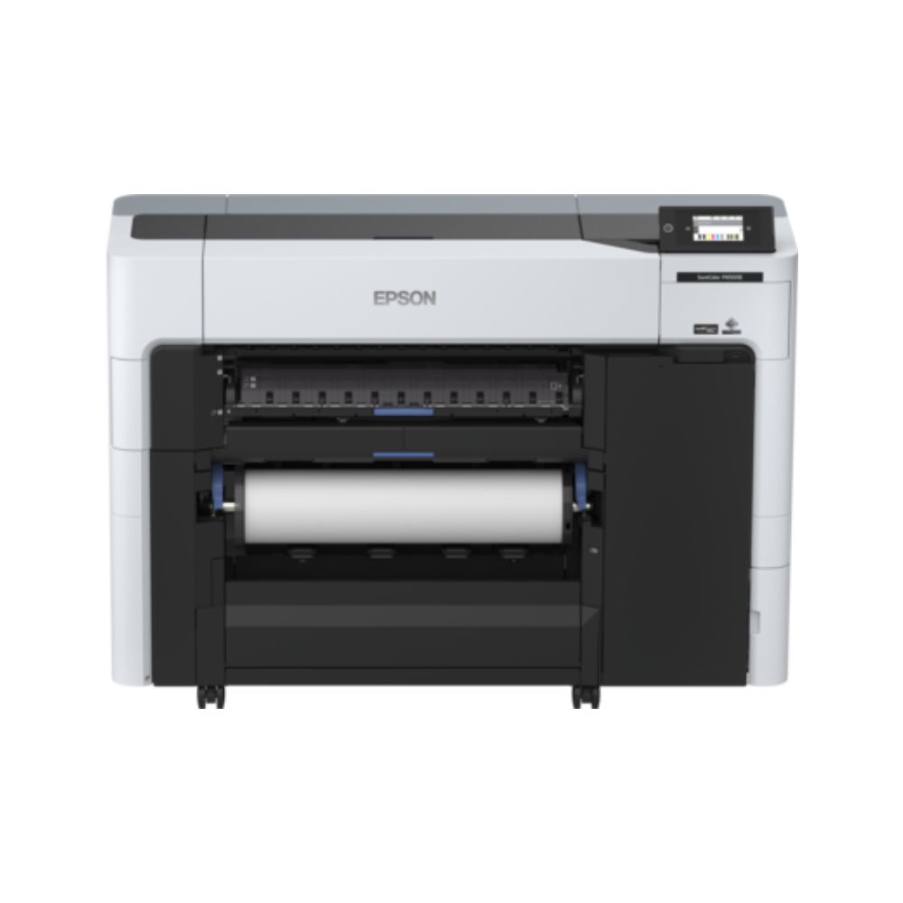 Купить Фотопринтер широкоорматный Epson SC-P6500E C11CJ48301A0, А1 24" 610 мм,  До 18 м2/час, 6 цв, WIFI в Алматы