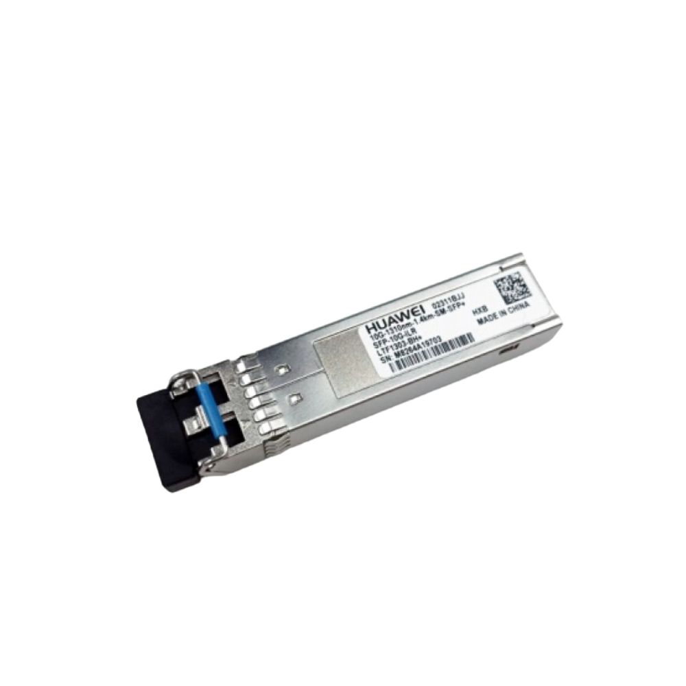 Купить Трансивер оптический Huawei SFP-10G-iLR 10GBASE-iLR, SFP+&nbsp;02311BJJ в Алматы