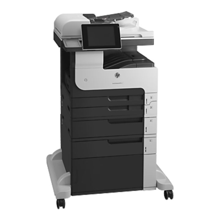Купить МФУ HP CF067A LaserJet Enterprise 700 M725f MFP (A3) Printer/Scanner/Copier/Fax/ADFМФУ HP CF067A LaserJet Enterprise 700 M725f MFP (A3) Printer/Scanner/Copier/Fax/ADF в Алматы